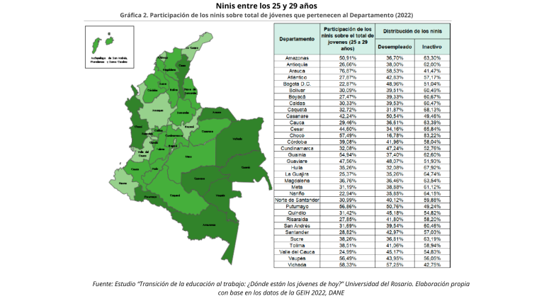 021 - Mapa ninis entre 25 y 29 años de edad (1)