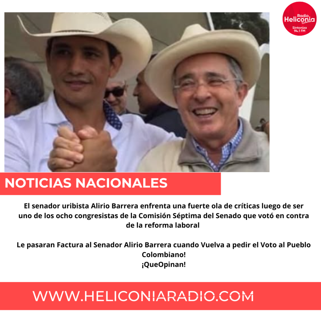 Negra Y Roja Noticias De última Hora Publicación de Instagram (8)