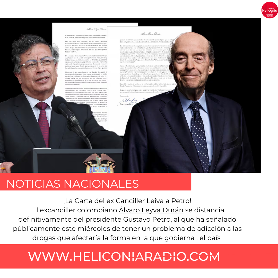 Negra Y Roja Noticias De última Hora Publicación de Instagram (18)