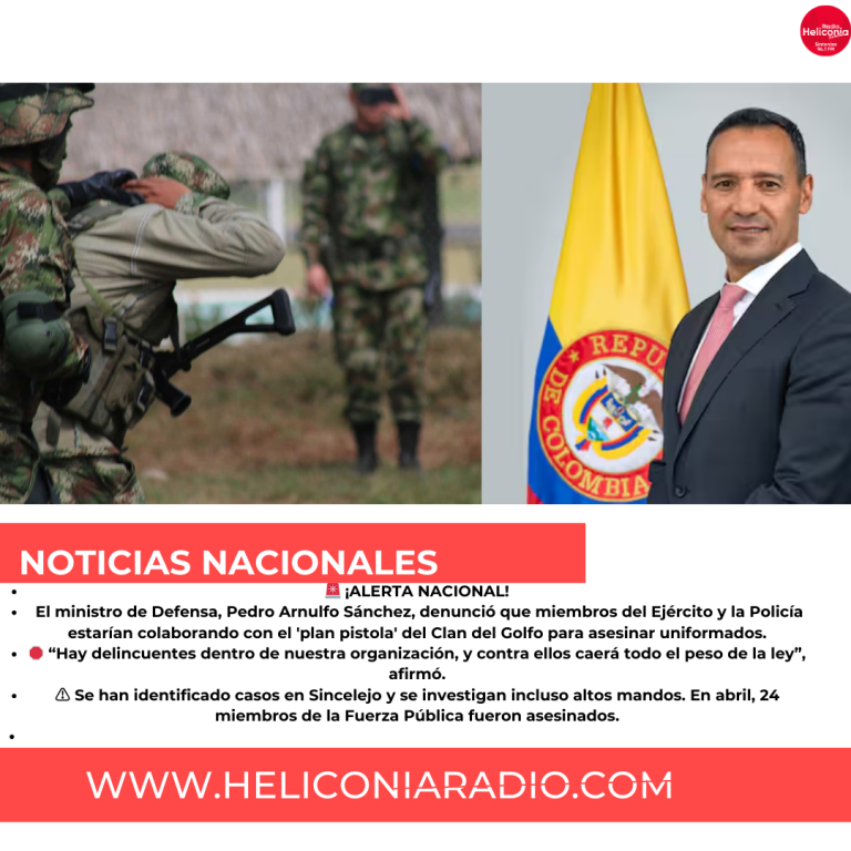 Negra Y Roja Noticias De última Hora Publicación de Instagram (23)