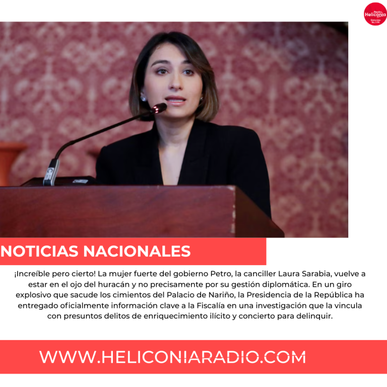 Negra Y Roja Noticias De última Hora Publicación de Instagram (32)
