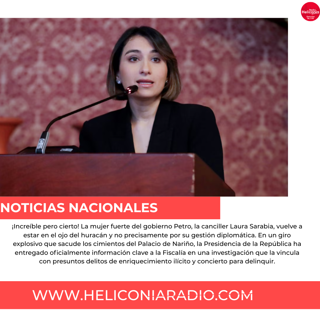 Negra Y Roja Noticias De última Hora Publicación de Instagram (32)