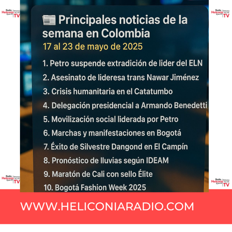 Negra Y Roja Noticias De última Hora Publicación de Instagram (49)