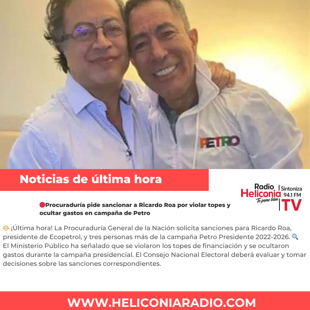 Negra Y Roja Noticias De última Hora Publicación de Instagram (7)