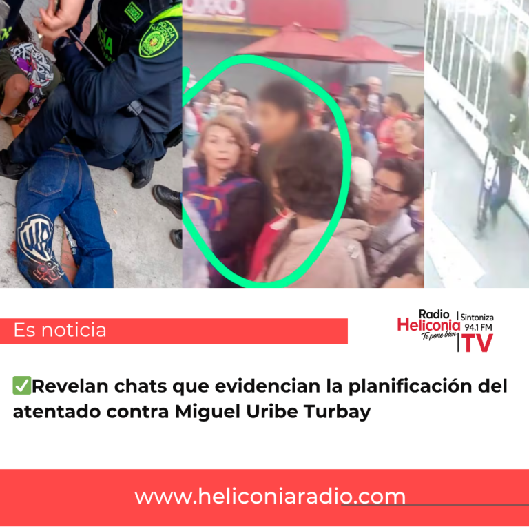 Negra Y Roja Noticias De última Hora Publicación de Instagram (65)