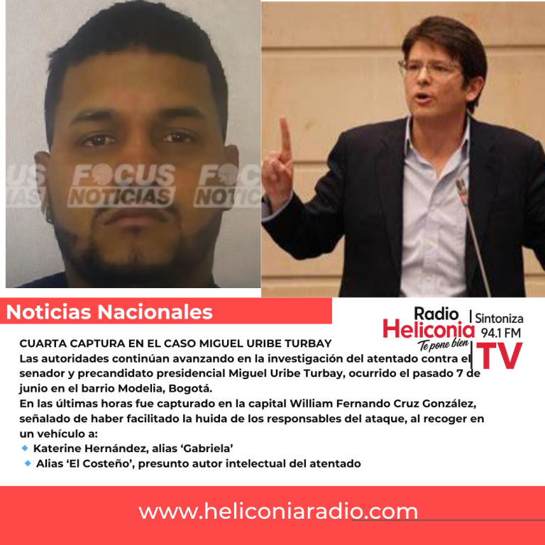 Negra Y Roja Noticias De última Hora Publicación de Instagram (80)