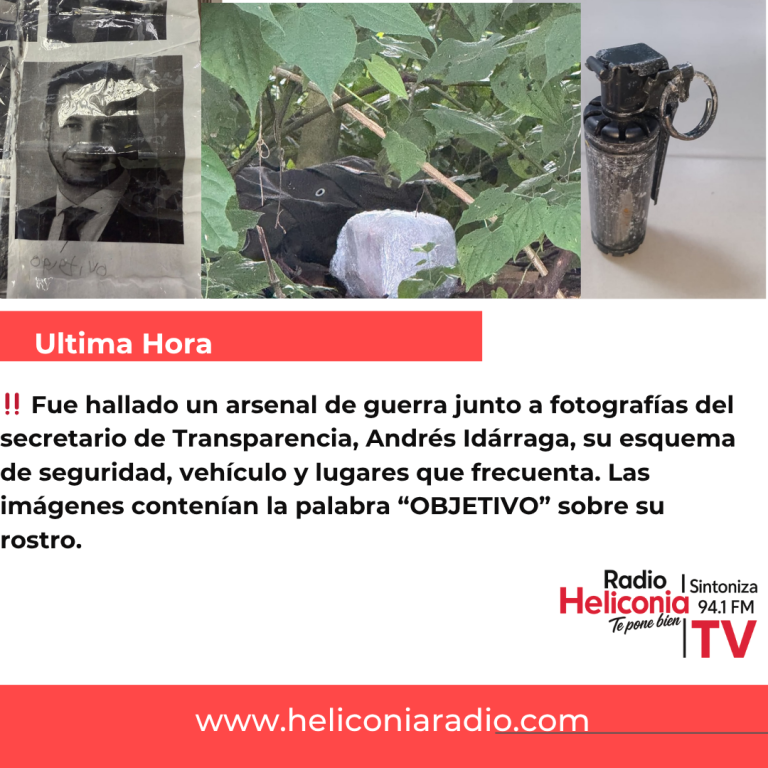 Negra Y Roja Noticias De última Hora Publicación de Instagram (84)