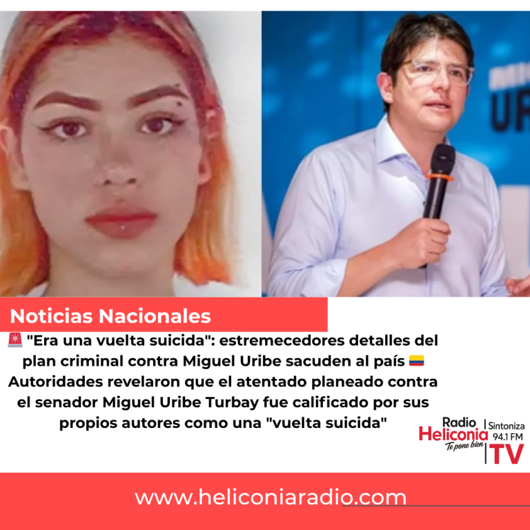 Negra Y Roja Noticias De última Hora Publicación de Instagram (89)