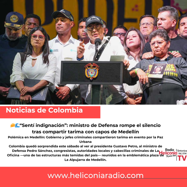 Negra Y Roja Noticias De última Hora Publicación de Instagram (94)