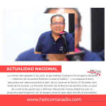 Negra Y Roja Noticias De última Hora Publicación de Instagram - 2025-07-07T090221.716