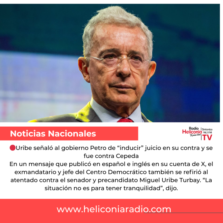 Negra Y Roja Noticias De última Hora Publicación de Instagram - 2025-07-13T125158.418