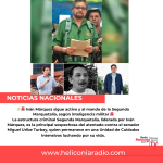 Negra Y Roja Noticias De última Hora Publicación de Instagram - 2025-07-17T230635.369