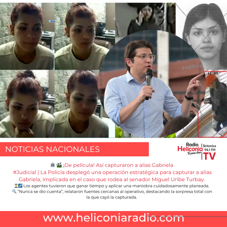 Negra Y Roja Noticias De última Hora Publicación de Instagram - 2025-07-28T125439.901