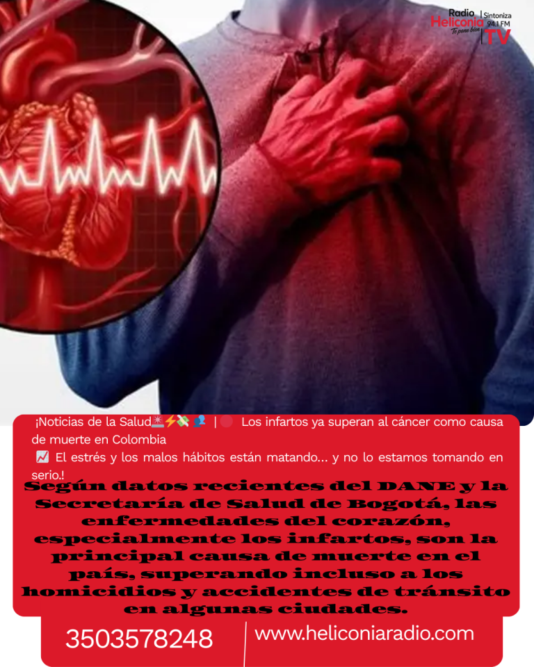Blue and Red Modern Healthcare Breaking News Instagram Post (17)