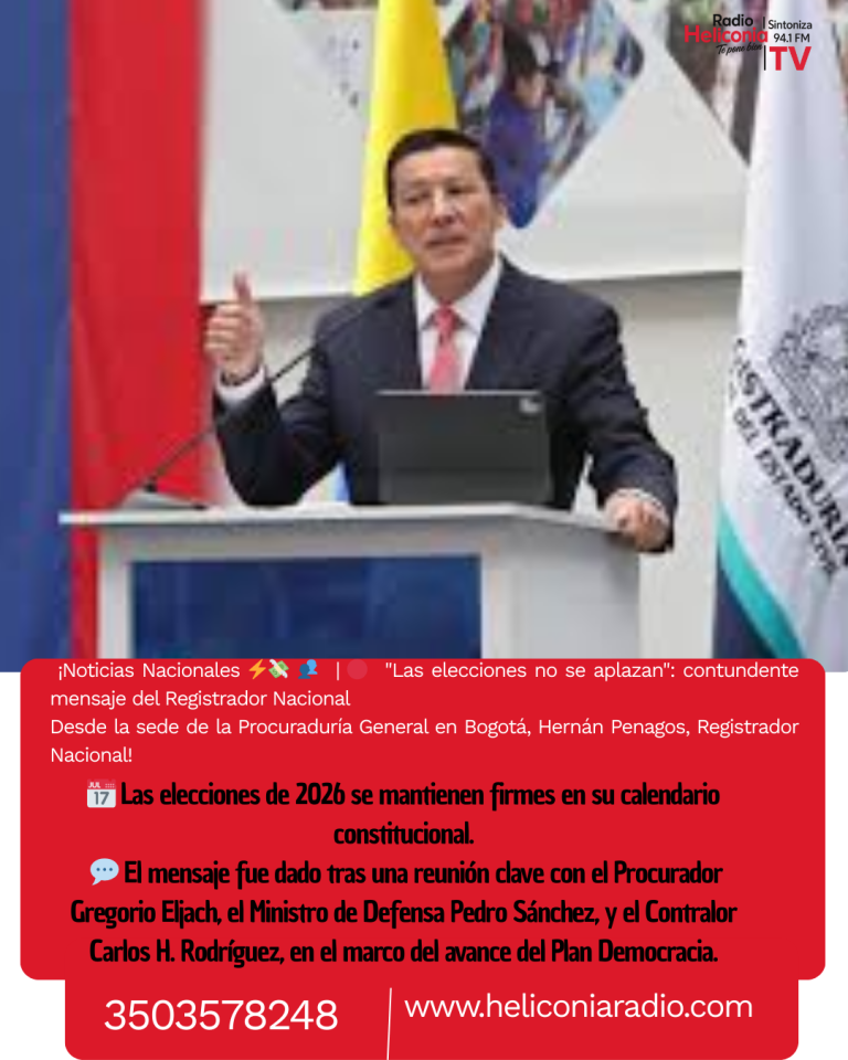 Blue and Red Modern Healthcare Breaking News Instagram Post (18)