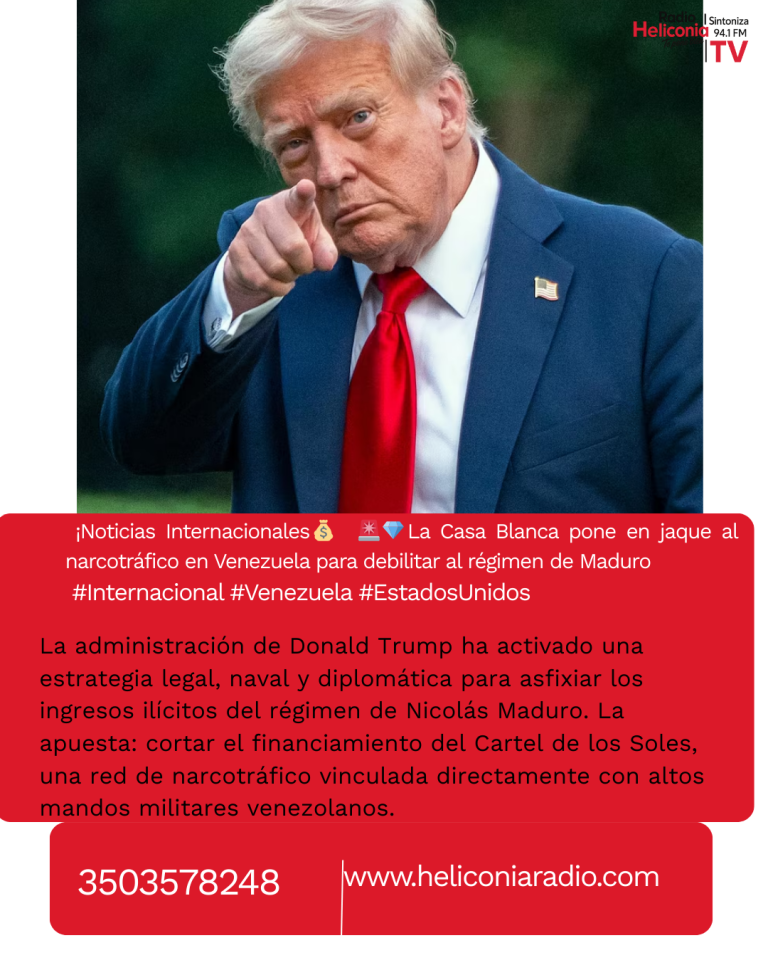Blue and Red Modern Healthcare Breaking News Instagram Post (8)