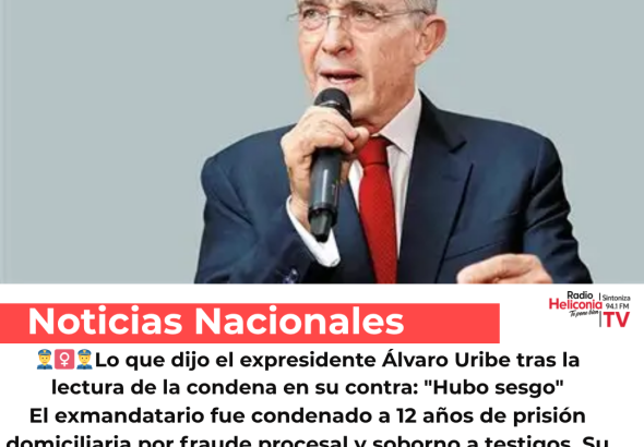 Negra Y Roja Noticias De última Hora Publicación de Instagram - 2025-08-01T202351.624
