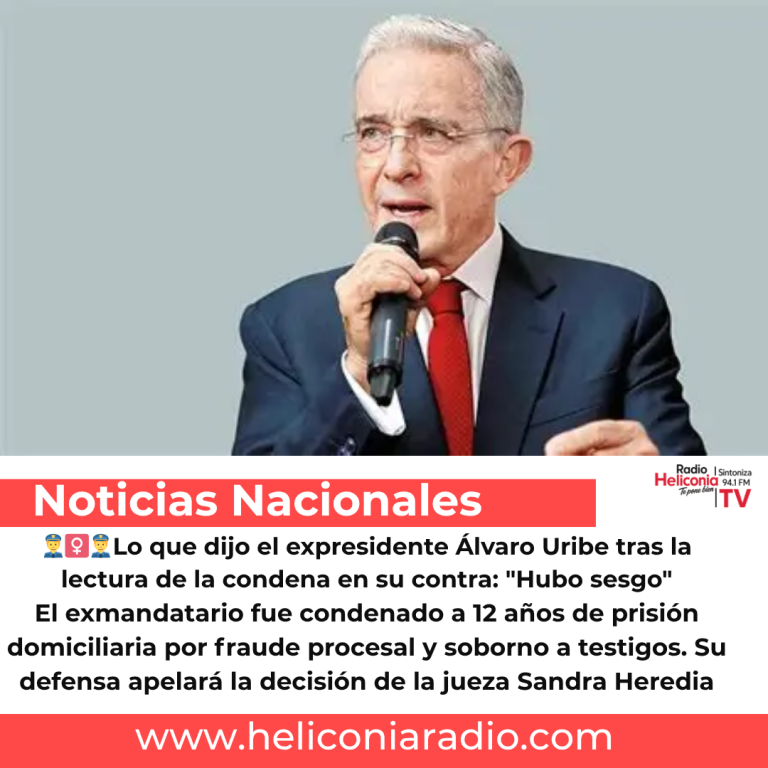 Negra Y Roja Noticias De última Hora Publicación de Instagram - 2025-08-01T202351.624