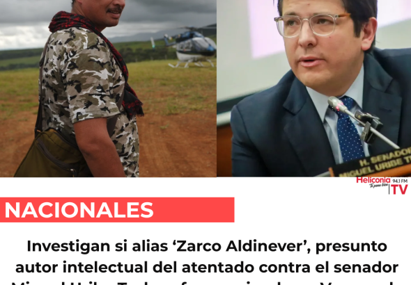 Negra Y Roja Noticias De última Hora Publicación de Instagram - 2025-08-05T100636.215