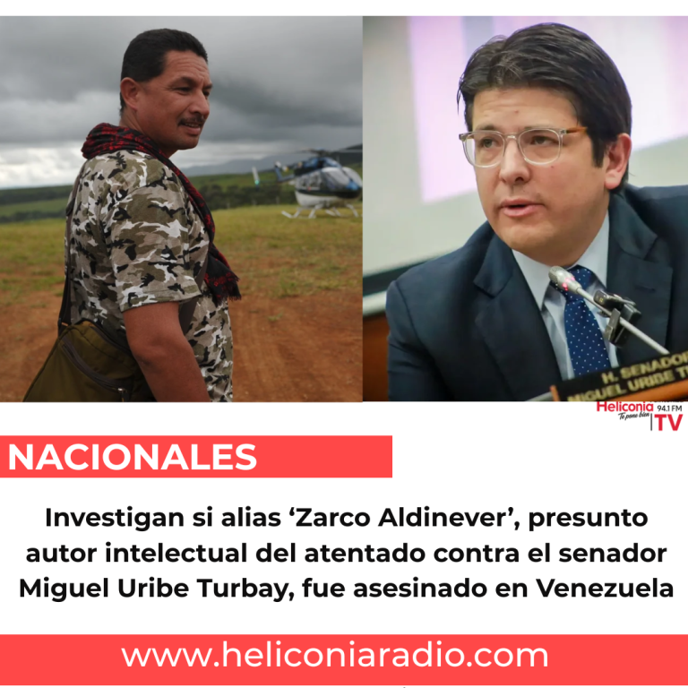 Negra Y Roja Noticias De última Hora Publicación de Instagram - 2025-08-05T100636.215