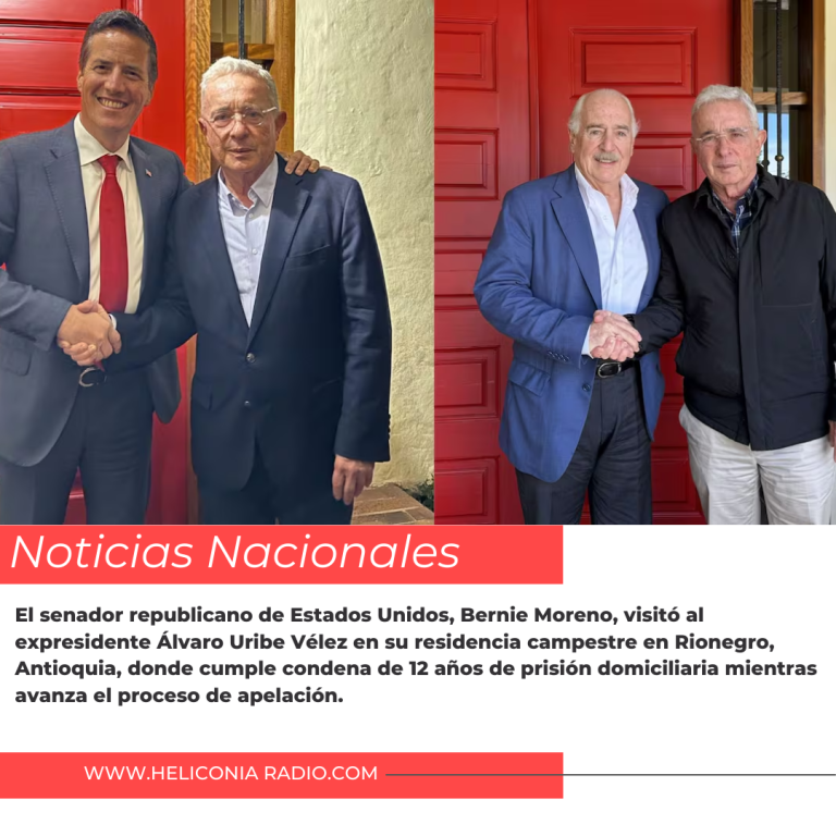Negra Y Roja Noticias De última Hora Publicación de Instagram - 2025-08-15T102811.957