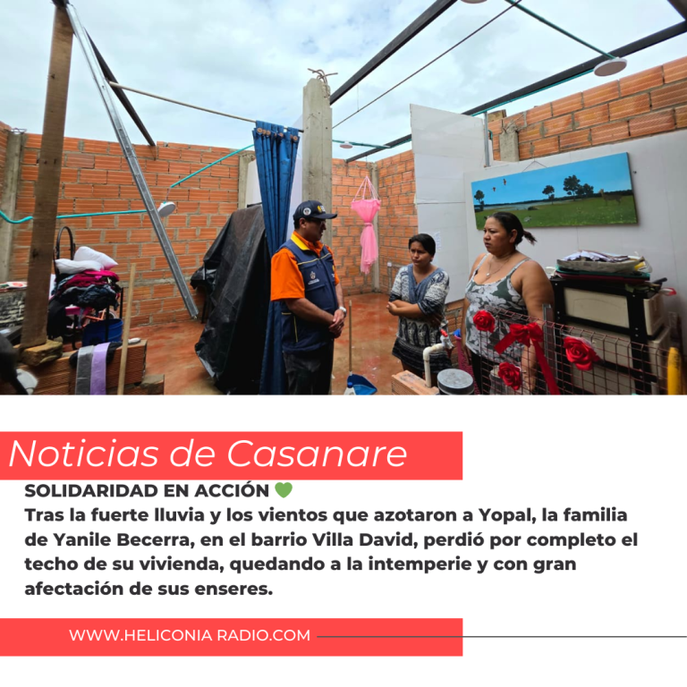 Negra Y Roja Noticias De última Hora Publicación de Instagram - 2025-08-15T153256.320