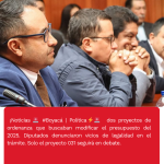 Blue and Red Modern Healthcare Breaking News Instagram Post (35)