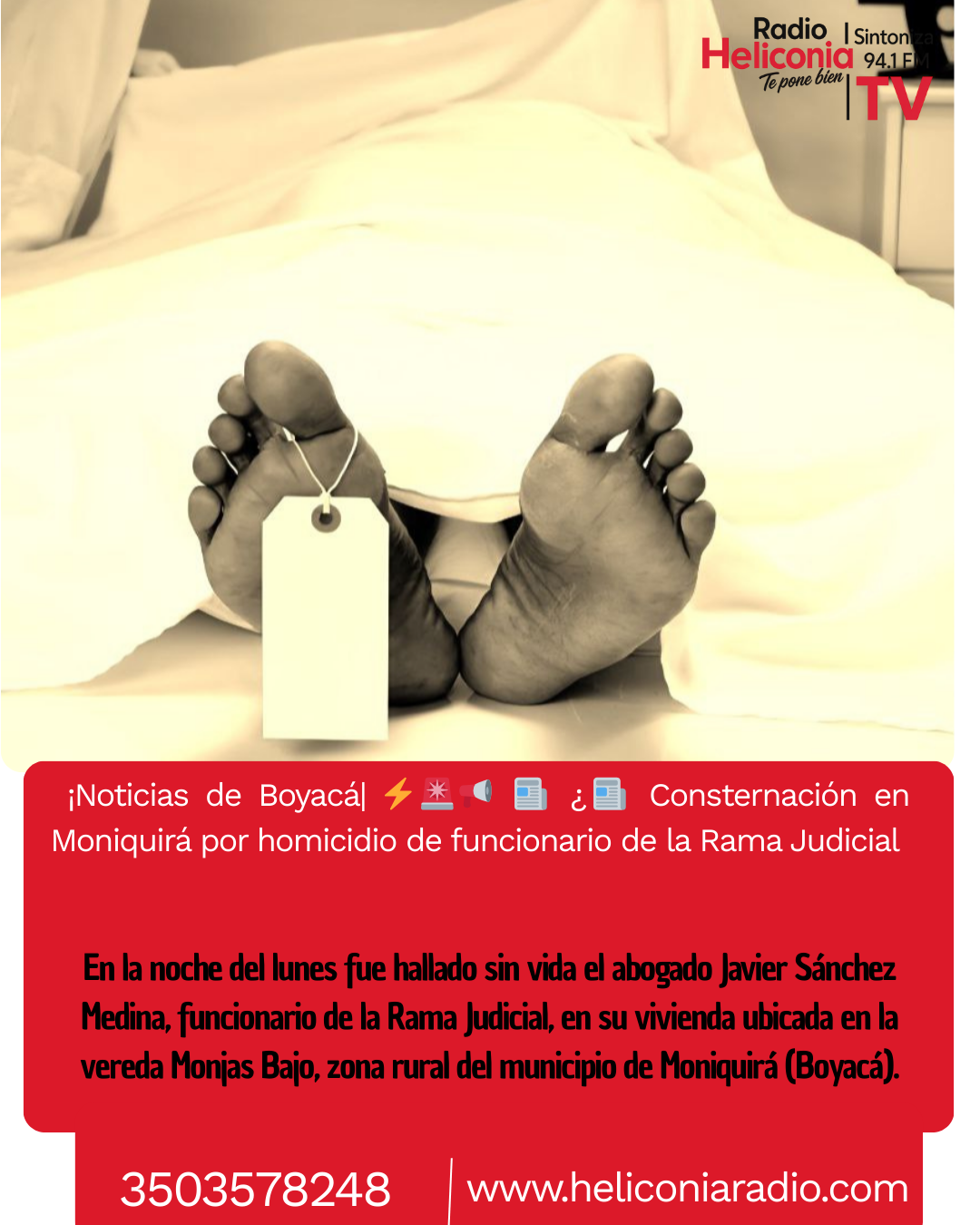 Blue and Red Modern Healthcare Breaking News Instagram Post (46)