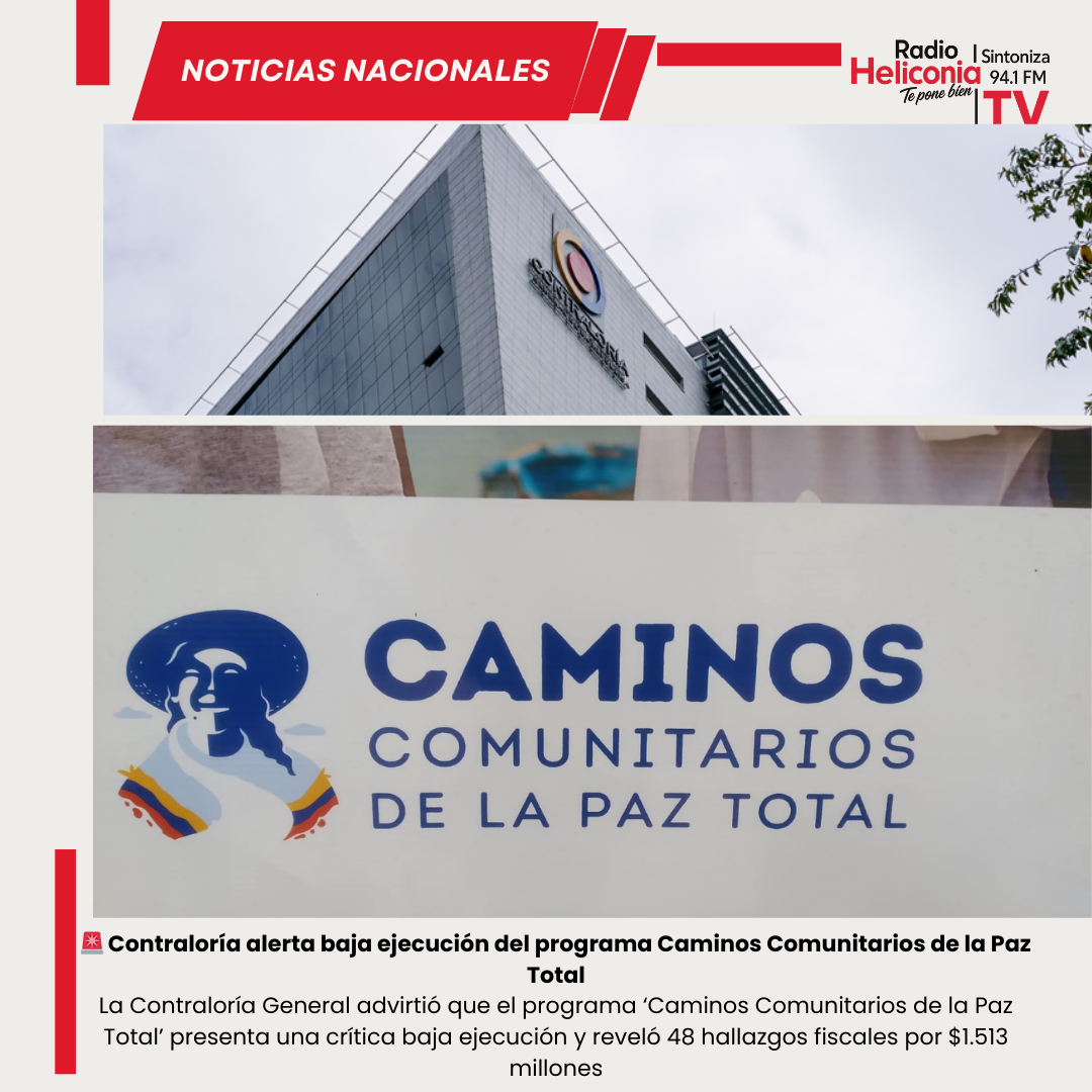 Red and Blue Modern Breaking News Instagram Post (54)