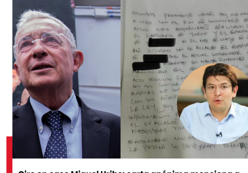 Red and Blue Modern Breaking News Instagram Post (3)