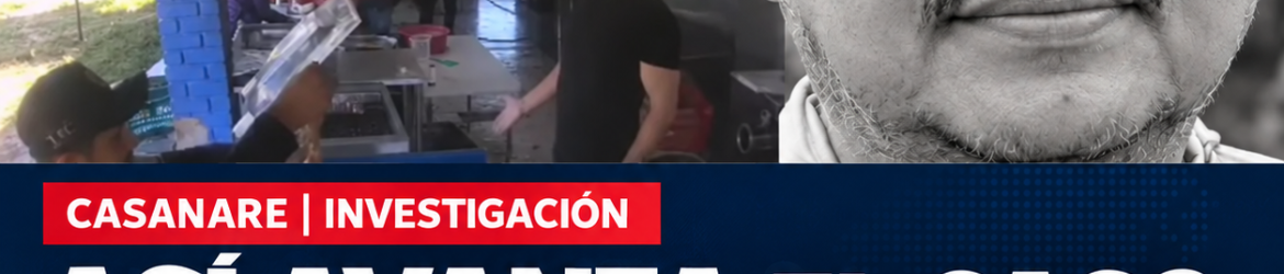 Avanza la investigación del caso Torres (3)