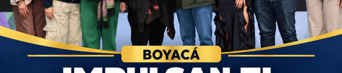 Boyacá impulsa el Código Dorado (1)